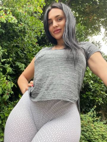 Екатерина